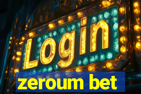 zeroum bet